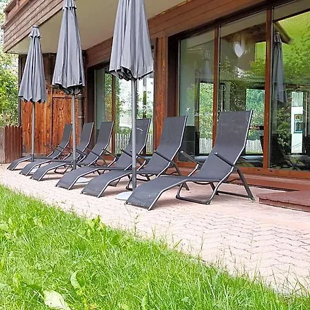 In By Schatzberg Lift Hotel 2*