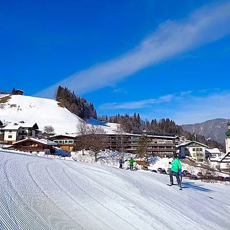 In By Schatzberg Lift 2* Wildschoenau