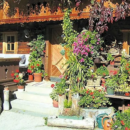 Hotel In By Schatzberg Lift Wildschoenau