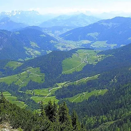 In By Schatzberg Lift Wildschoenau