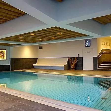 In By Schatzberg Lift Hotel 2*