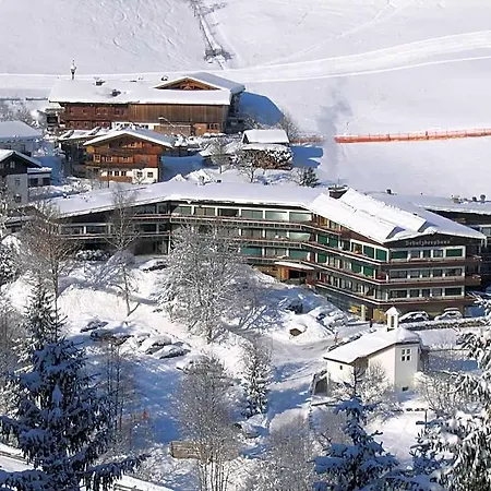 In By Schatzberg Lift Wildschoenau