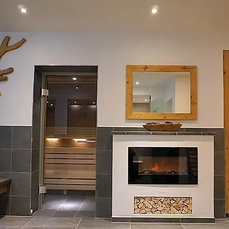 In By Schatzberg Lift Hotel Wildschoenau