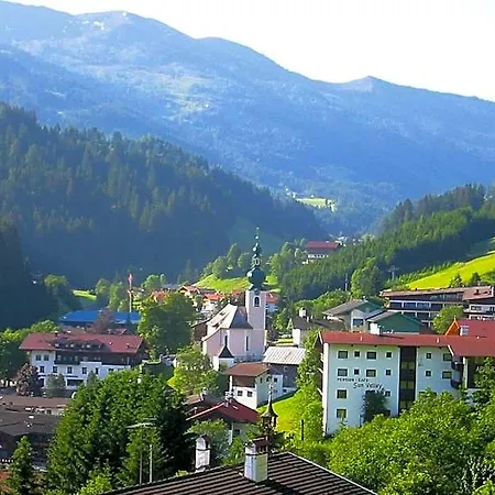 In By Schatzberg Lift 2* Wildschoenau