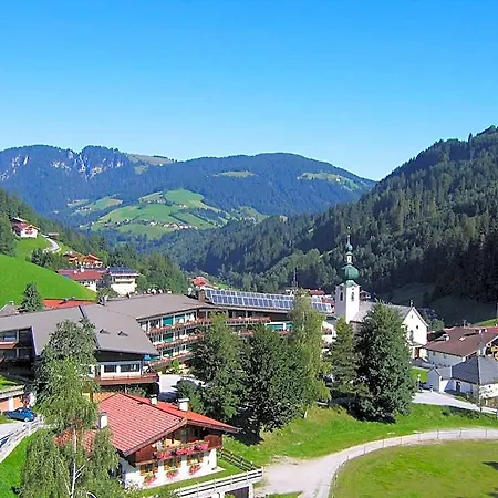 In By Schatzberg Lift 2* Wildschoenau